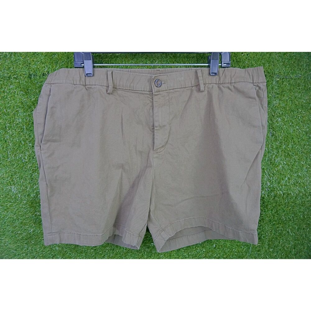 BearBottom Clothing 5.5" Inseam Shorts - Men's Size XXL